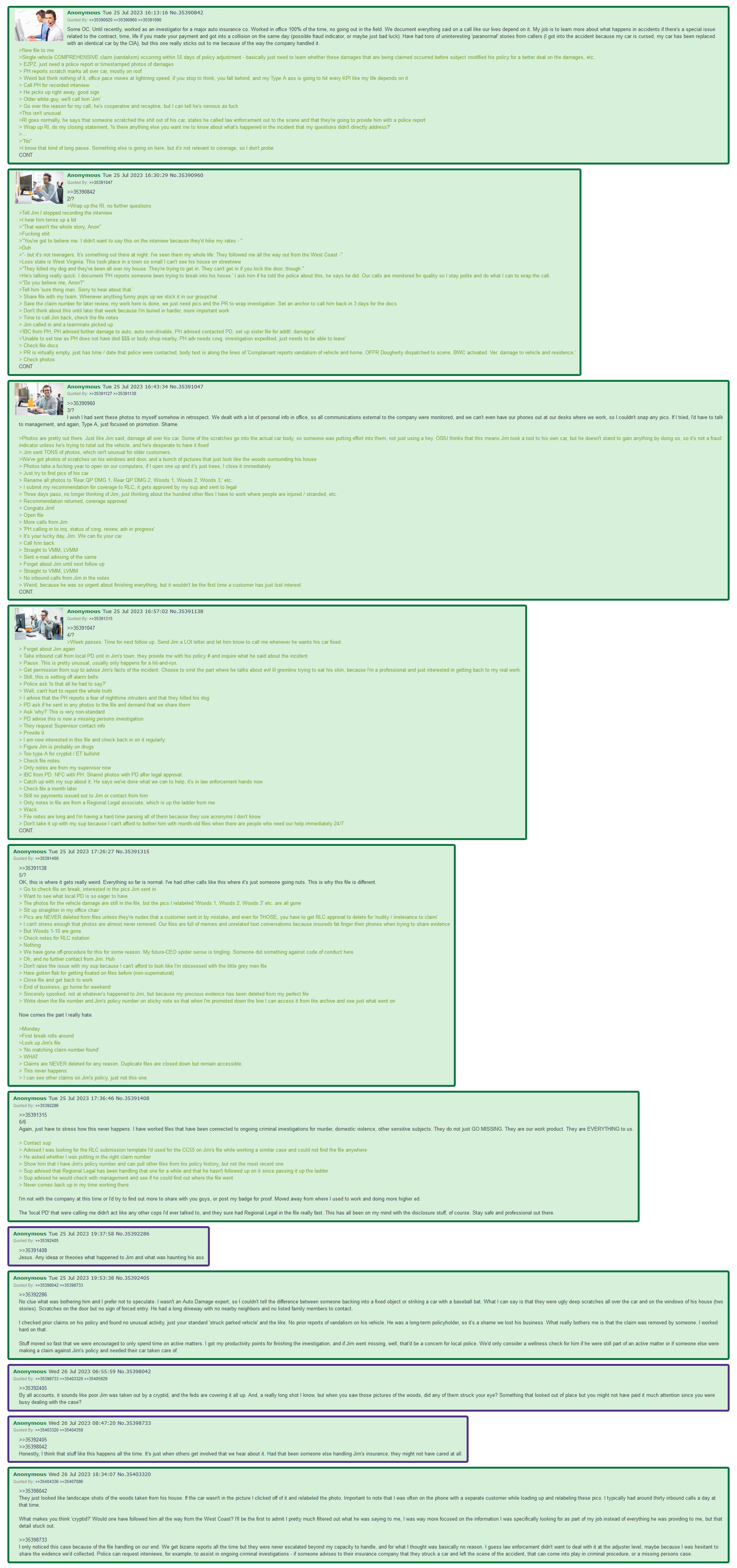 insurance-anon-greentext-archive